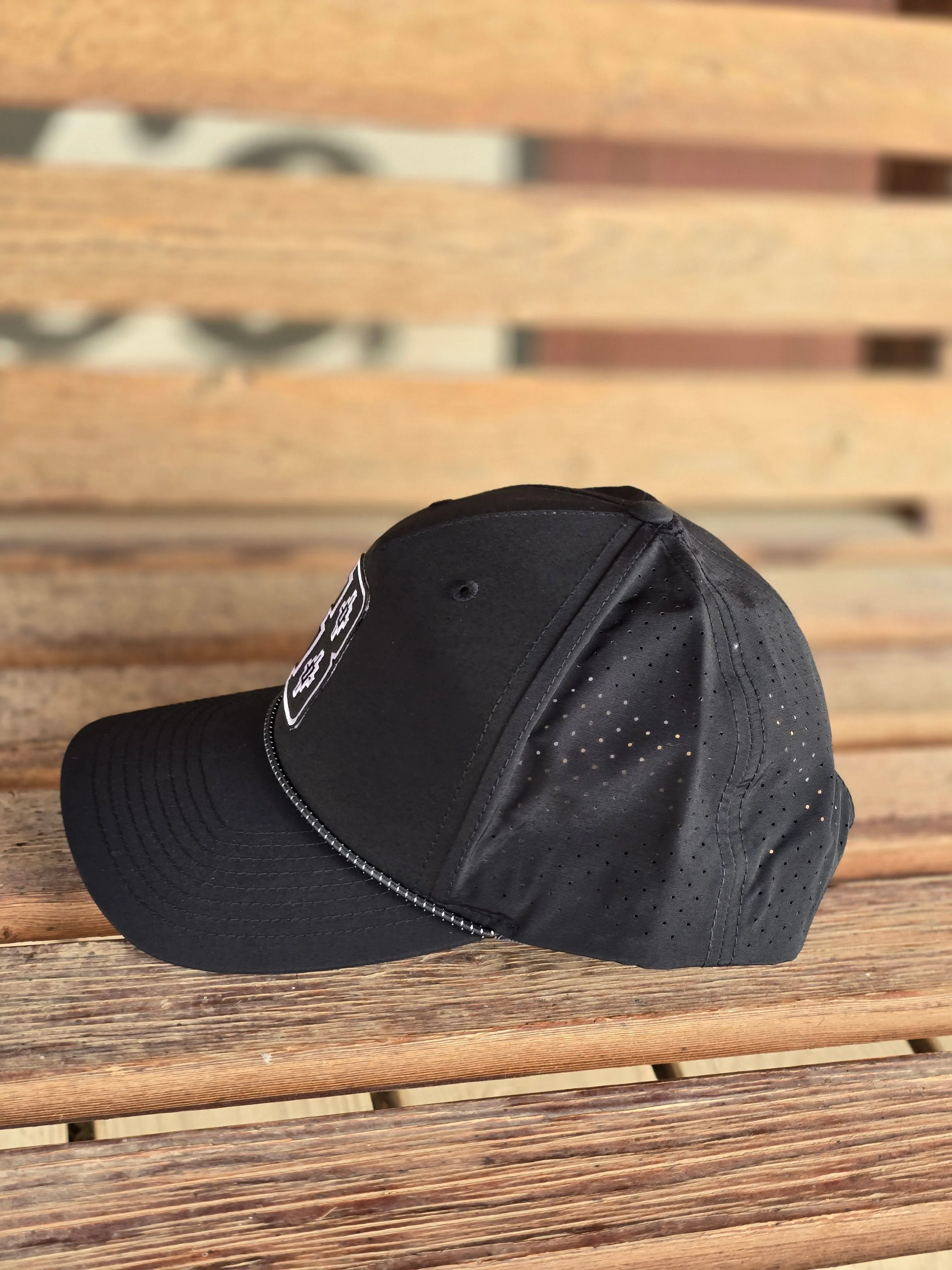 The Lone B Performance Hat