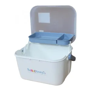 The Neat Nursery Baby Box Organiser
