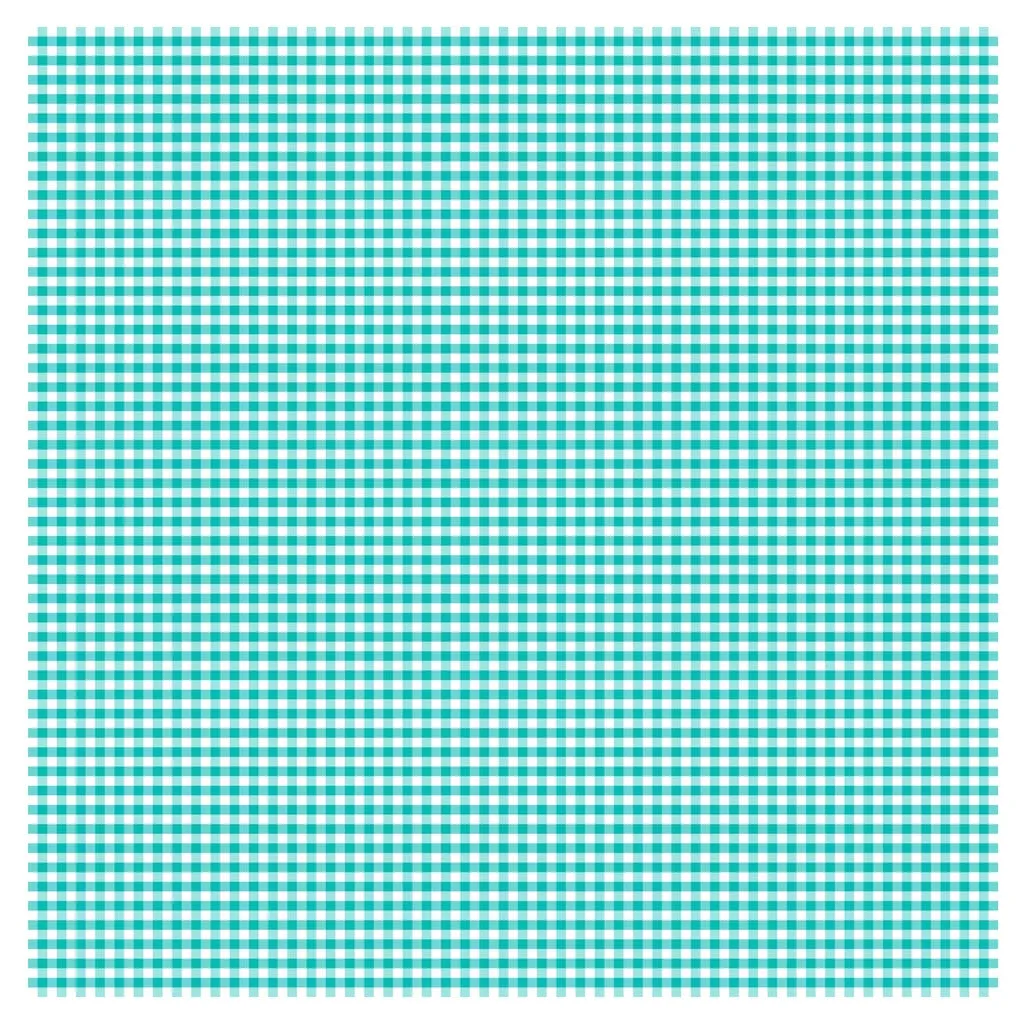 Tiffany Blue Heat Transfer Vinyl Sheet