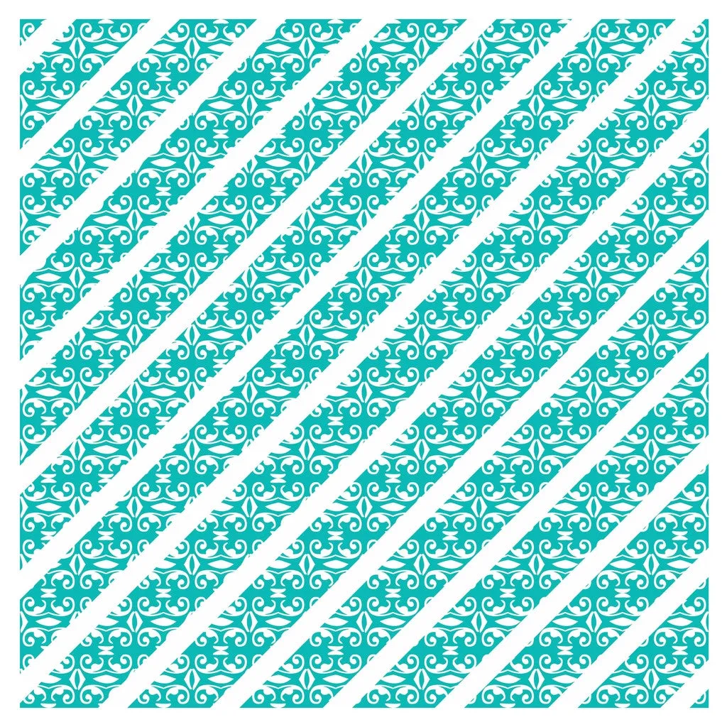 Tiffany Blue Heat Transfer Vinyl Sheet