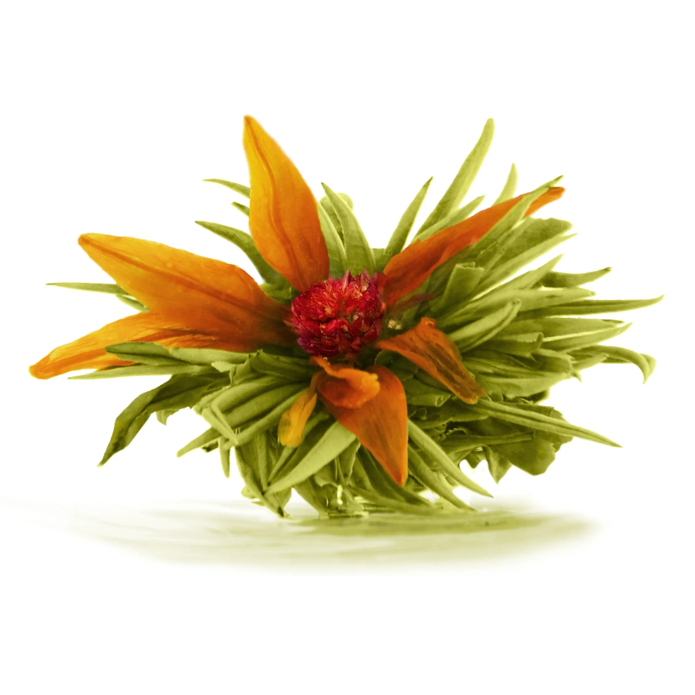 Tiger Lily | 6 x 55g | -tea rosary