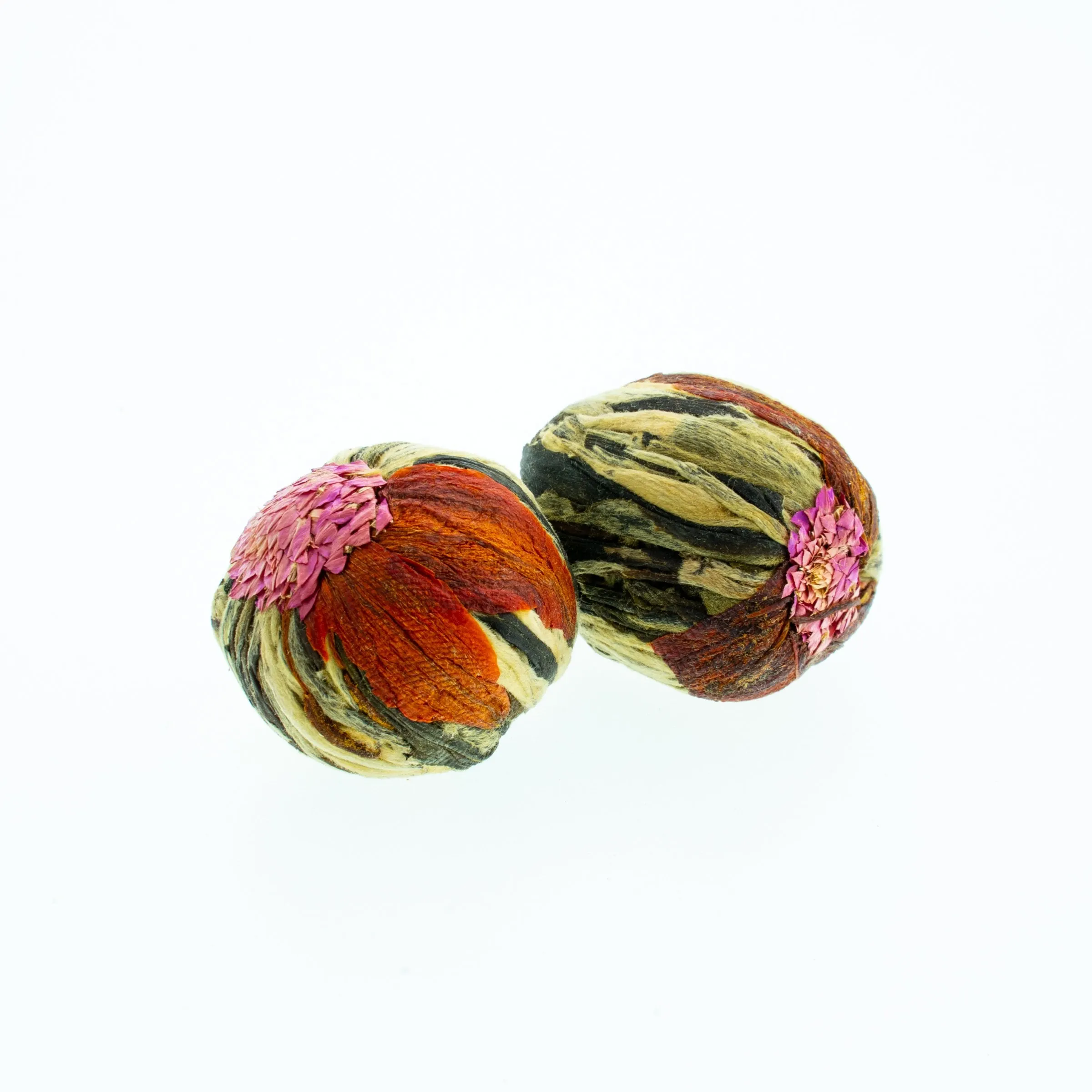 Tiger Lily | 6 x 55g | -tea rosary