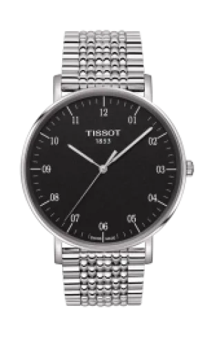 TISSOT EVERYTIME LARGE T1096101107700