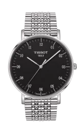 TISSOT EVERYTIME LARGE T1096101107700