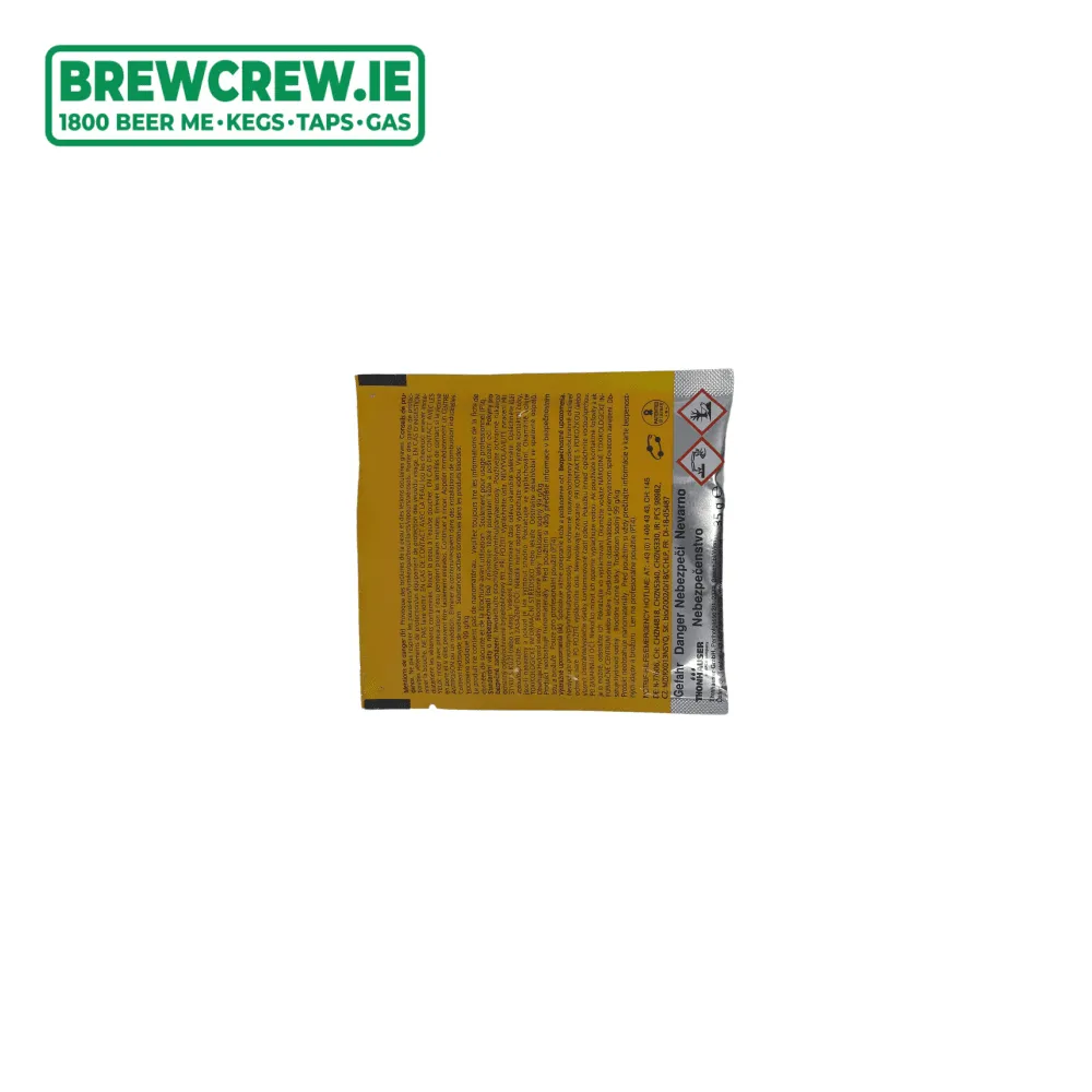 TM DESANA MAX - Cl (35 Gram Sachet) Chlorine/ Strong