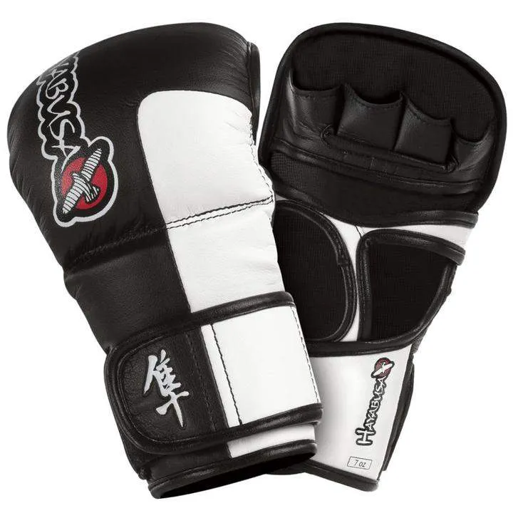 Tokushu Hybrid Gloves