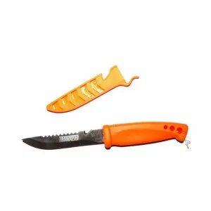 Tronixpro Bait Knife With Sheath