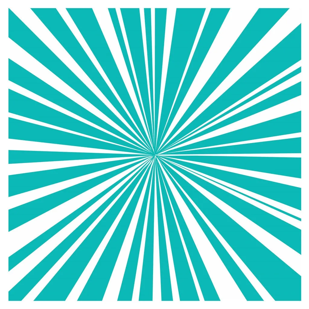Turquoise Blue Adhesive Vinyl Sheet