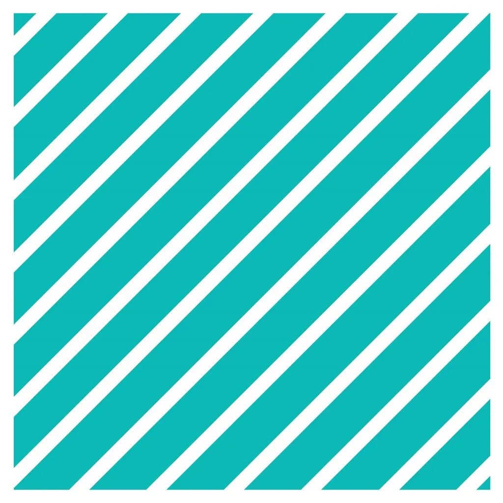 Turquoise Blue Adhesive Vinyl Sheet