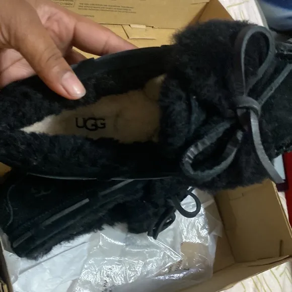 uggs never worn!