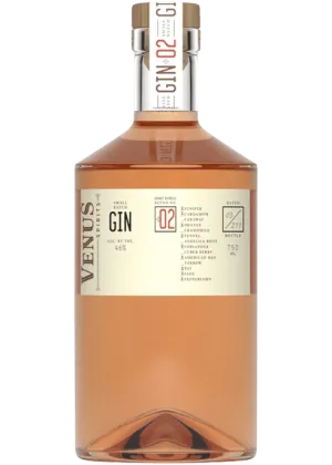 Venus No 02 Gin 750 ml