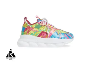 Versace Chain Reaction “Multi-Color”