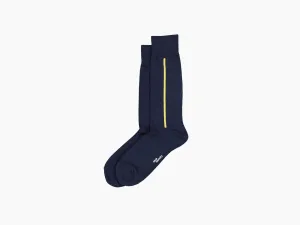 Vertical Stripe-Yellow