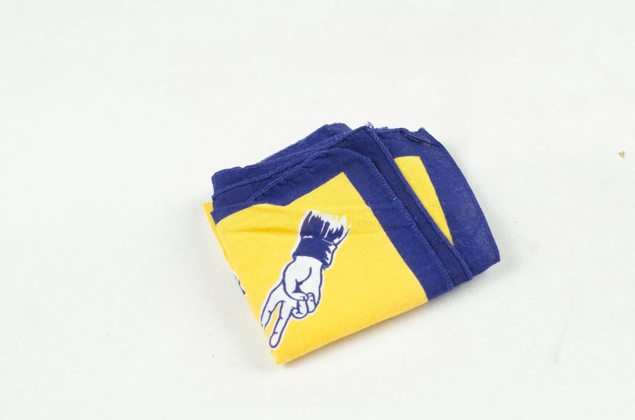 Vintage Bandana