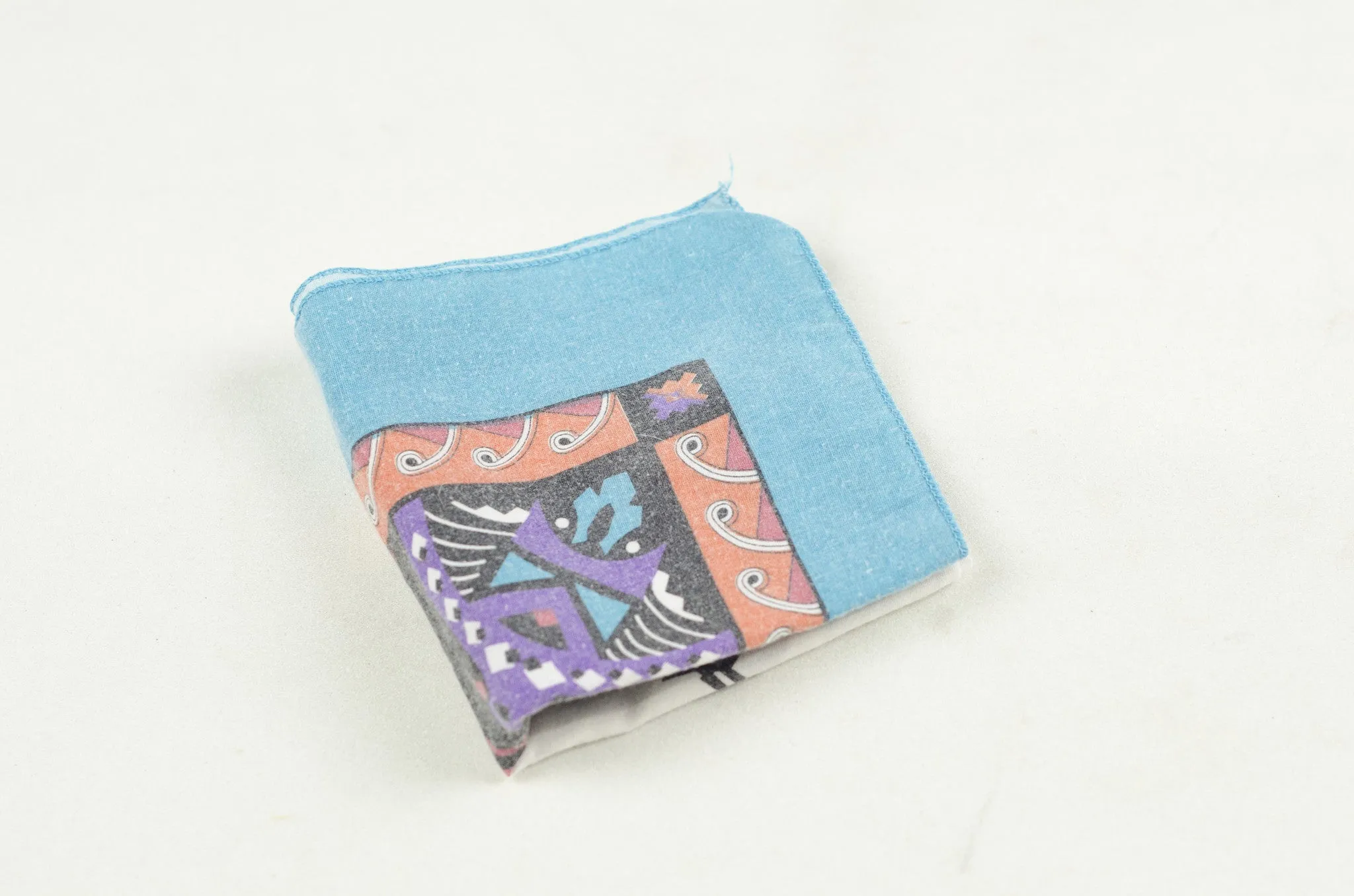 Vintage Bandana