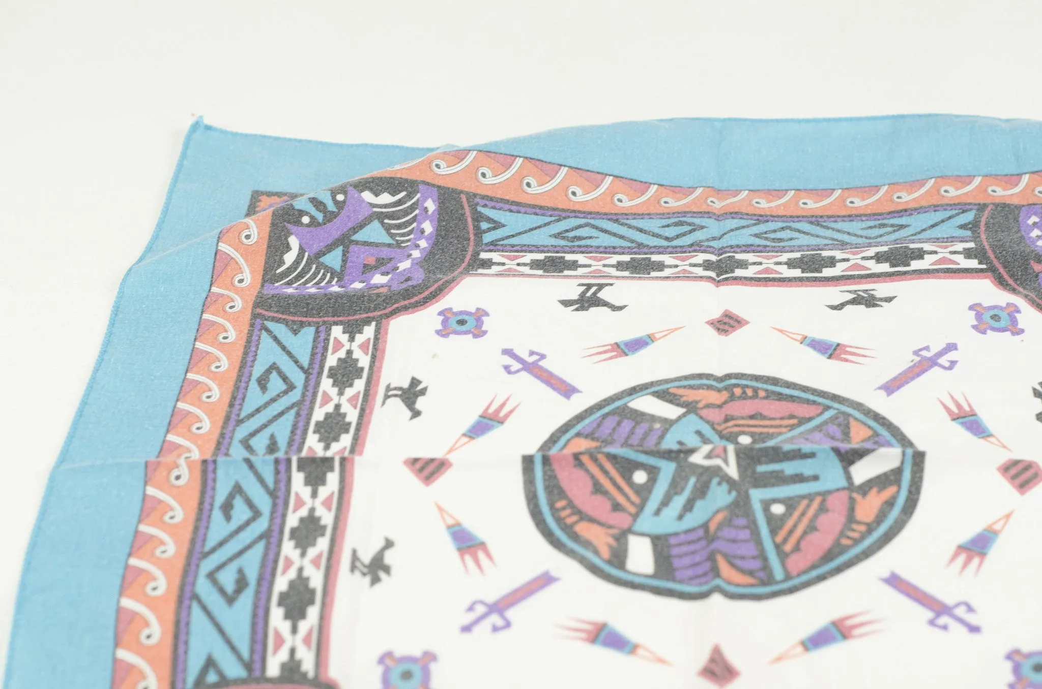Vintage Bandana