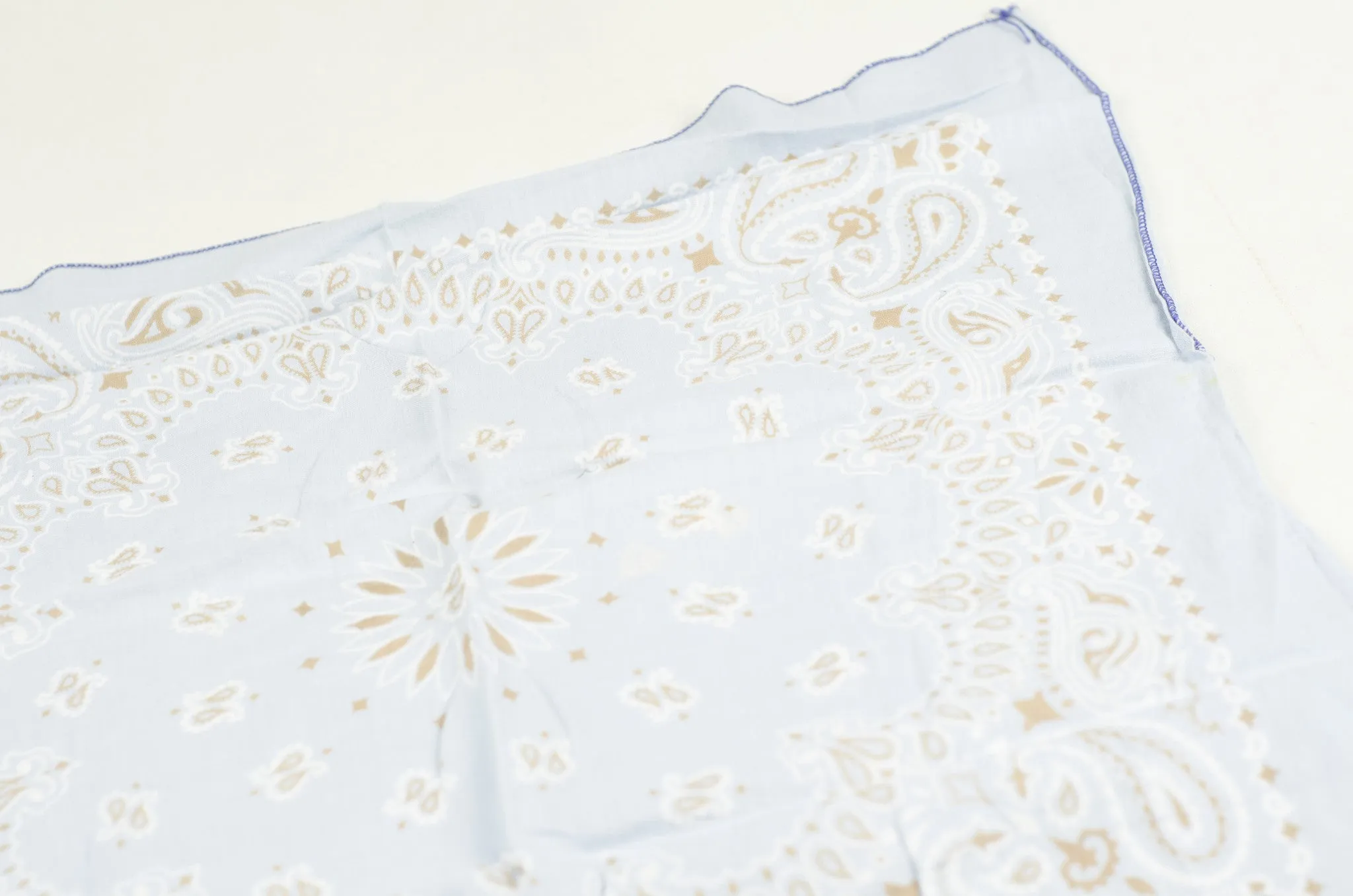 Vintage Bandana