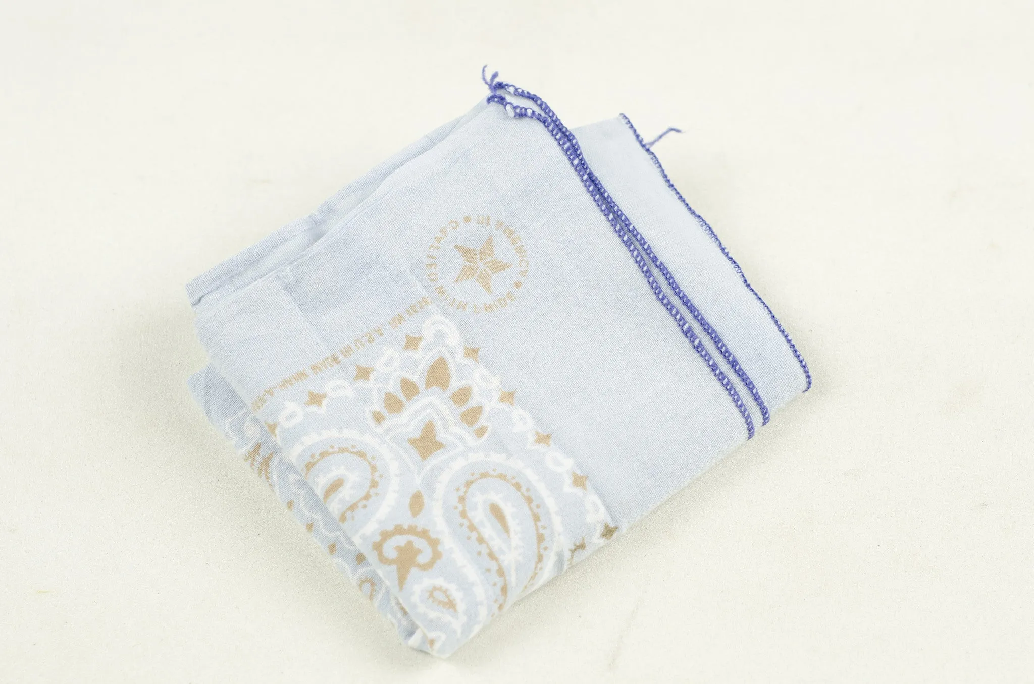 Vintage Bandana