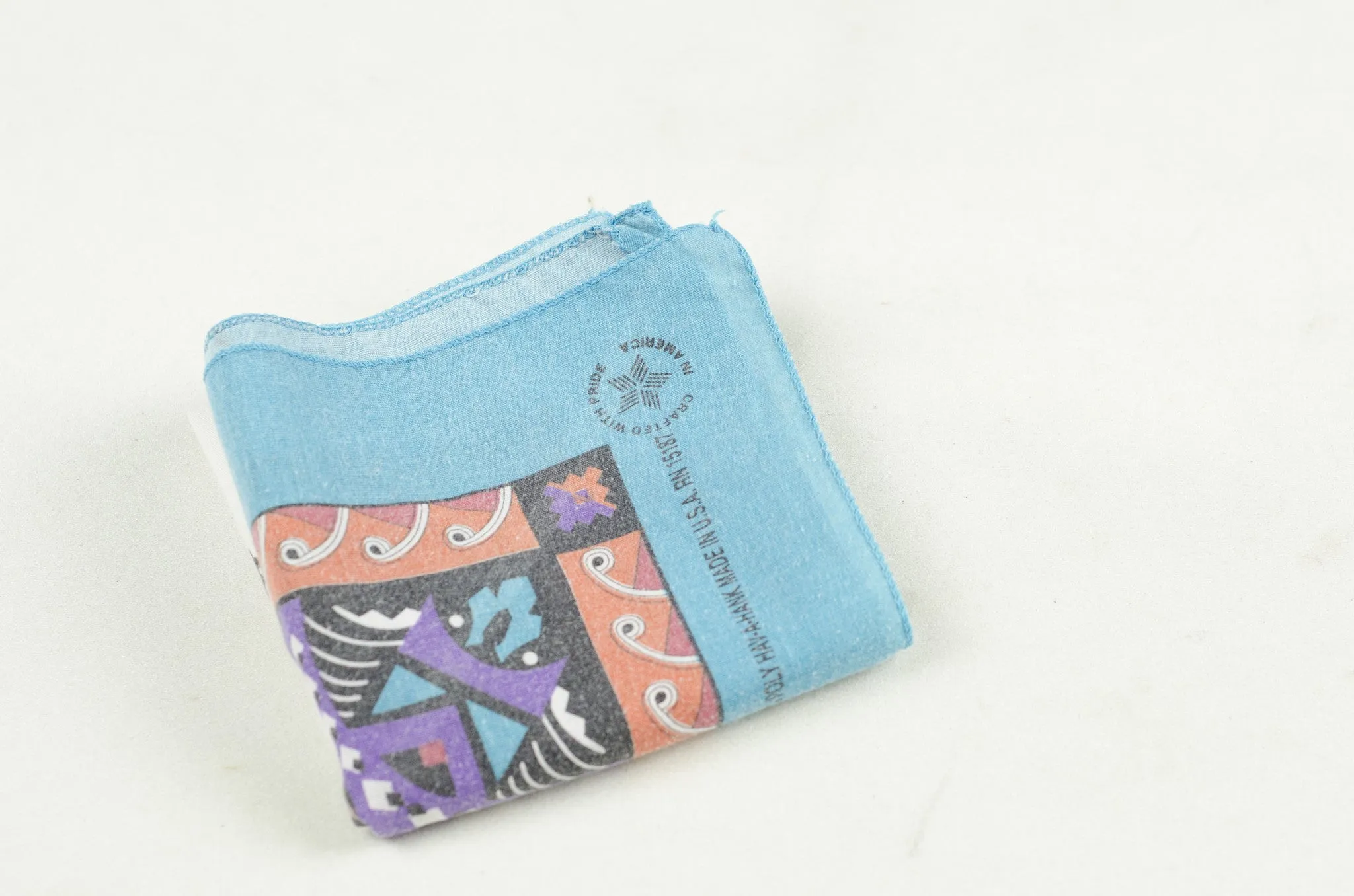 Vintage Bandana