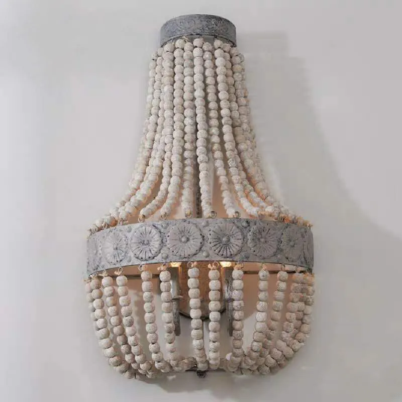 Vintage Rustic Lighting Pendants