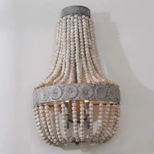 Vintage Rustic Lighting Pendants