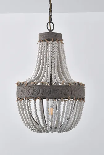 Vintage Rustic Lighting Pendants