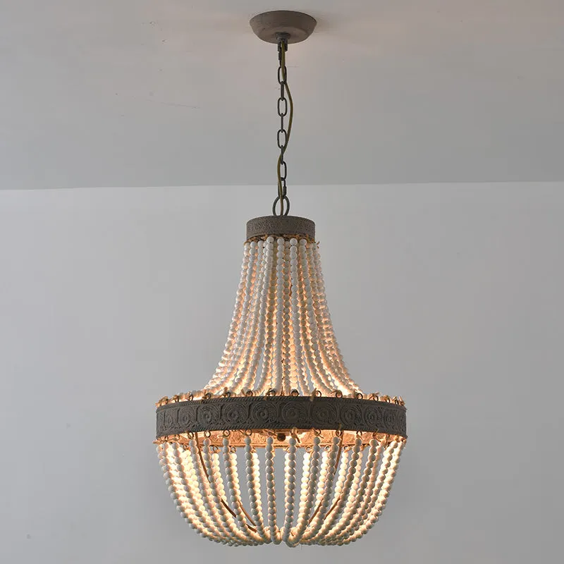 Vintage Rustic Lighting Pendants