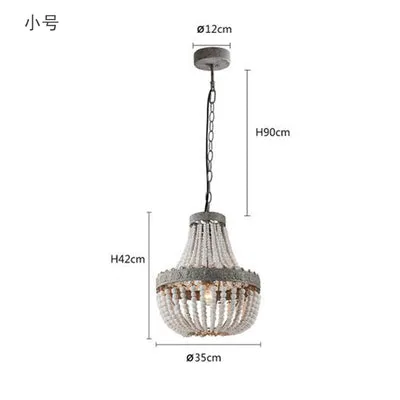 Vintage Rustic Lighting Pendants