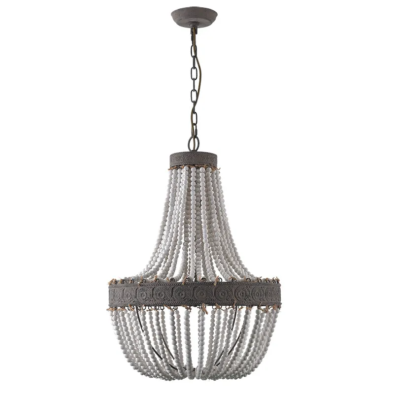 Vintage Rustic Lighting Pendants