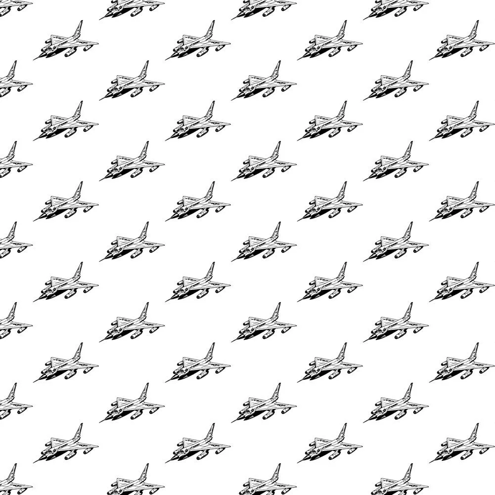Vinyl Boutique Shop Craft Adhesive Air Force Patterns Vinyl