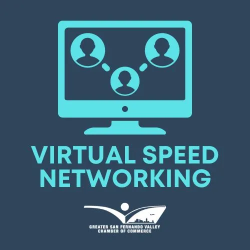 Virtual Speed Networking - March 13, 2025