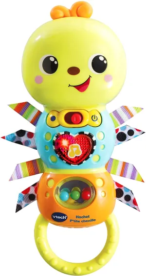 Vtech Rattle-Pillar™