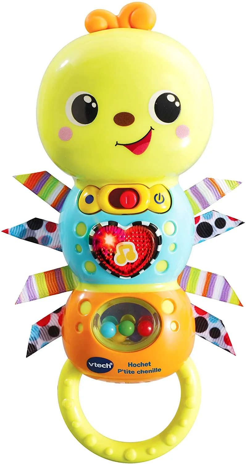 Vtech Rattle-Pillar™