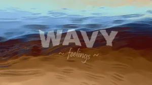 WAVY FEELING 20%OFF