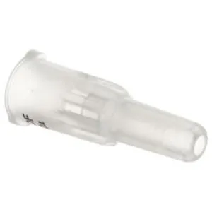 Whatman 6779-0404 4mm Dia, Puradisc, Non-Sterile, 0.45 micrometer Pore Size, Polyvinylidene Fluoride (PVDF), 100/pk (PN:6779-0404)