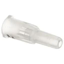 Whatman 6779-0404 4mm Dia, Puradisc, Non-Sterile, 0.45 micrometer Pore Size, Polyvinylidene Fluoride (PVDF), 100/pk (PN:6779-0404)