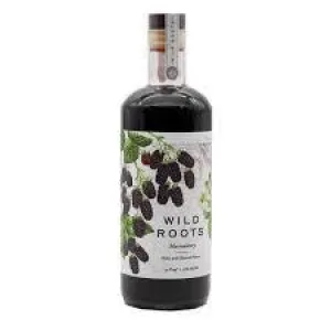 Wild Roots Marionberry 750 ml