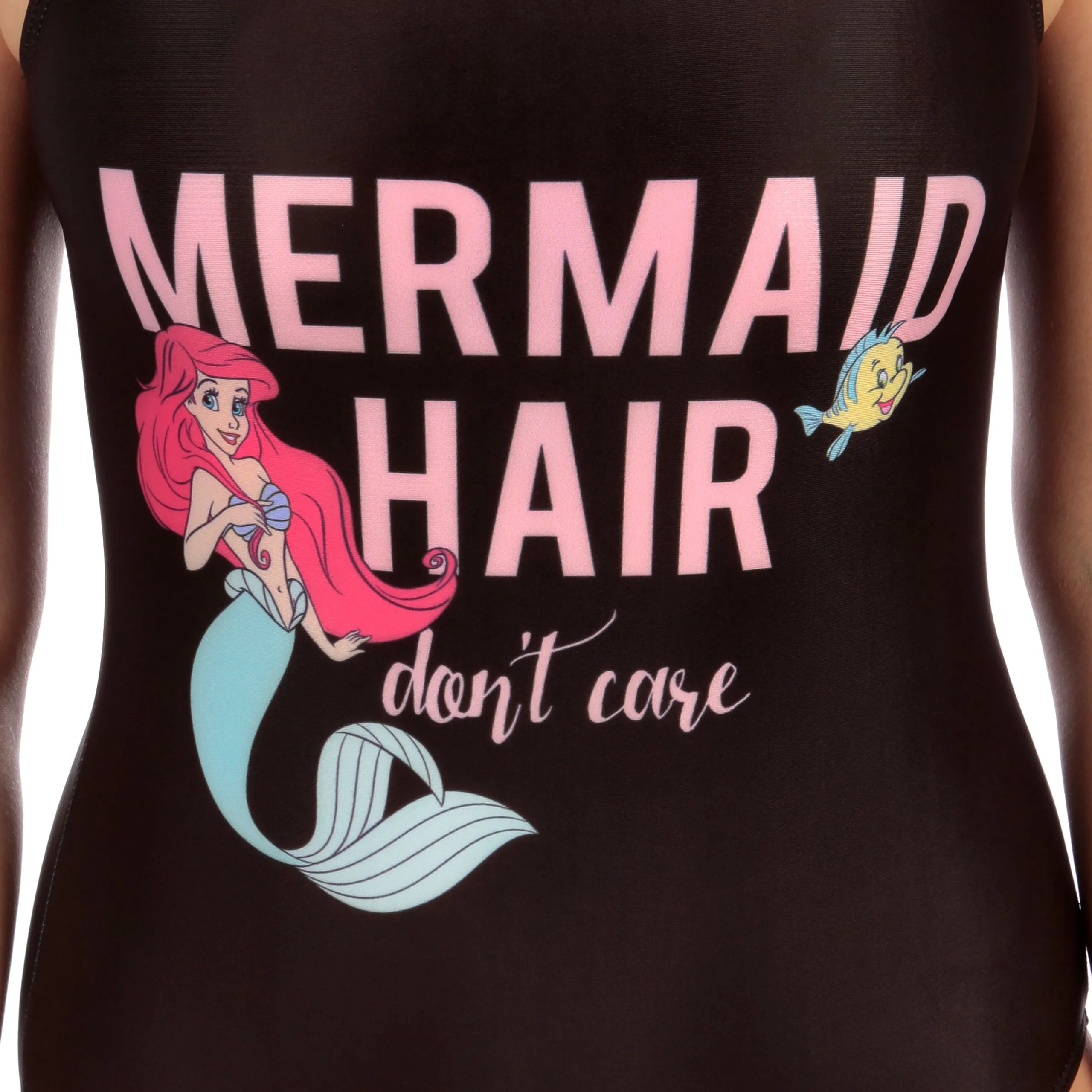 Womens The Little Mermaid Swimsuit
