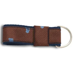 Woody - Key Fobs